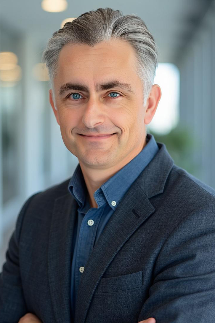 Willem Hartman - Advantage Realty Tomah