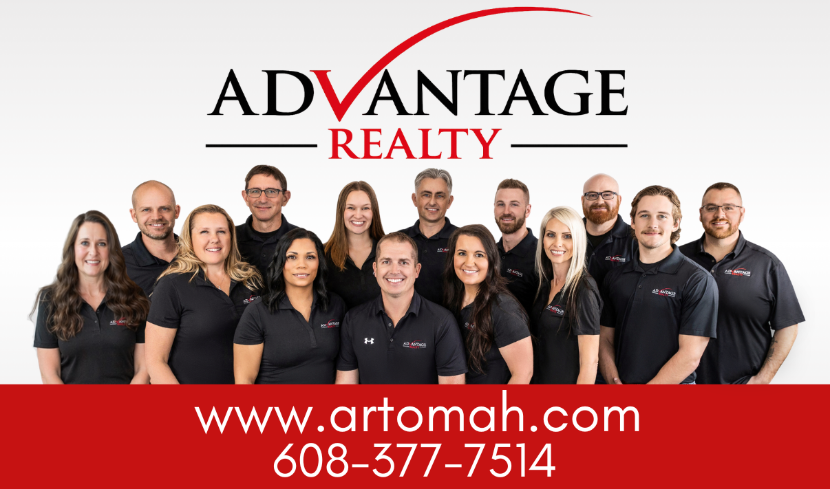 Advantage Realty Team Tomah, WI