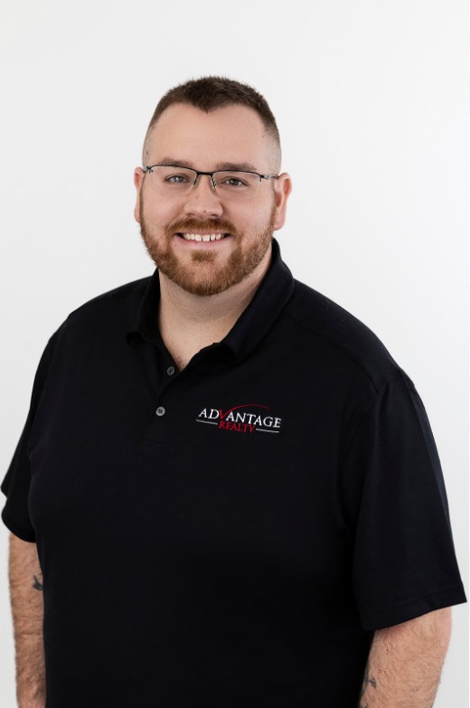 Clayton Stark Advantage Realty Tomah, WI