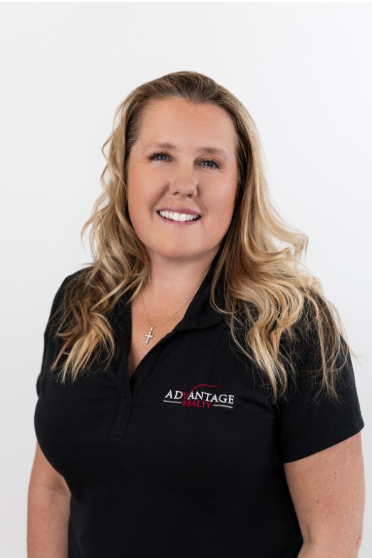 Katie Pfaff Advantage Realty Tomah, WI