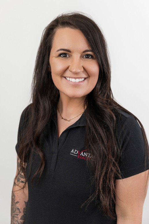 Samantha Johnson Advantage Realty Tomah, WI