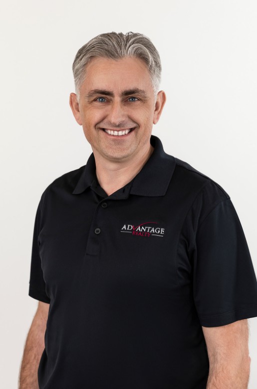 Willem Hartman Advantage Realty Tomah, WI